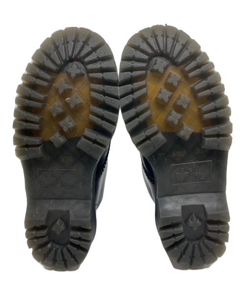 Dr.Martens（ドクターマーチン）Dr.Martens (ドクターマーチン) 8ホールブーツ ブラック サイズ:SIZE 26cmの古着・服飾アイテム