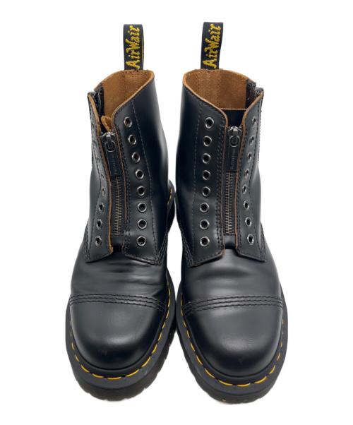 Dr.Martens（ドクターマーチン）Dr.Martens (ドクターマーチン) 8ホールブーツ ブラック サイズ:SIZE 26cmの古着・服飾アイテム