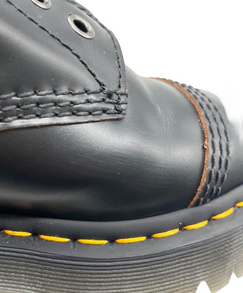 Dr.Martens（ドクターマーチン）Dr.Martens (ドクターマーチン) 8ホールブーツ ブラック サイズ:SIZE 26cmの古着・服飾アイテム