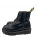 Dr.Martens (ドクターマーチン) 8ホールブーツ ブラック サイズ:SIZE 26cm：12000円