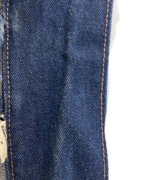 LEVI'S PReMIUM（リーバイス プレミアム）LEVI'S PReMIUM (リーバイス プレミアム) 3rdデニムトラッカージャケット インディゴ サイズ:SIZE Mの古着・服飾アイテム