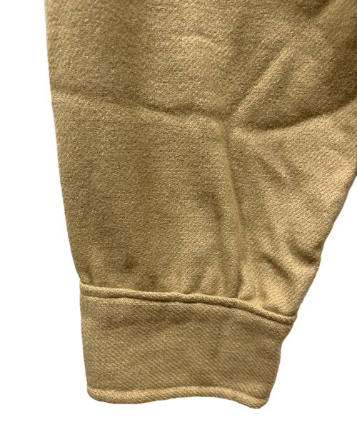 WOOLRICH（ウールリッチ）WOOLRICH (ウールリッチ) CPOシャツ ベージュ サイズ:SIZE XLの古着・服飾アイテム