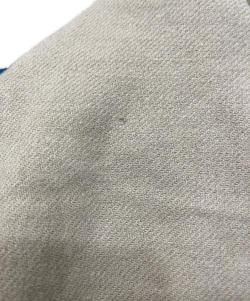 WOOLRICH（ウールリッチ）WOOLRICH (ウールリッチ) CPOシャツ ベージュ サイズ:SIZE XLの古着・服飾アイテム