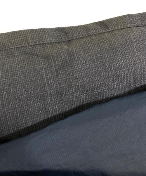 Patagonia（パタゴニア）Patagonia (パタゴニア) DOUBLE DOWN PARKA　ダブルダウンパーカ ネイビー サイズ:XSの古着・服飾アイテム