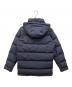 Patagonia (パタゴニア) DOUBLE DOWN PARKA　ダブルダウンパーカ ネイビー サイズ:XS：9000円