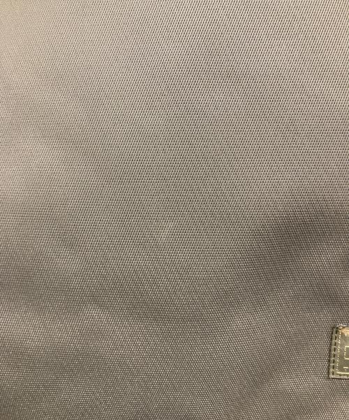 PORTER（ポーター）PORTER (ポーター) シア デイパック カーキの古着・服飾アイテム