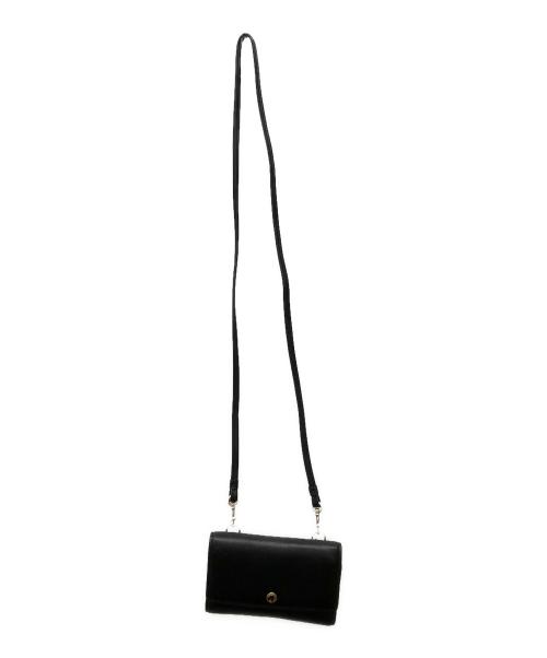 COACH（コーチ）COACH (コーチ) 財布 ブラックの古着・服飾アイテム