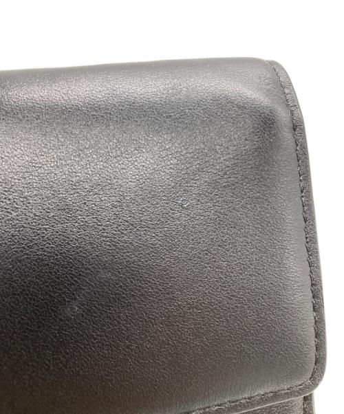 COACH（コーチ）COACH (コーチ) 財布 ブラックの古着・服飾アイテム