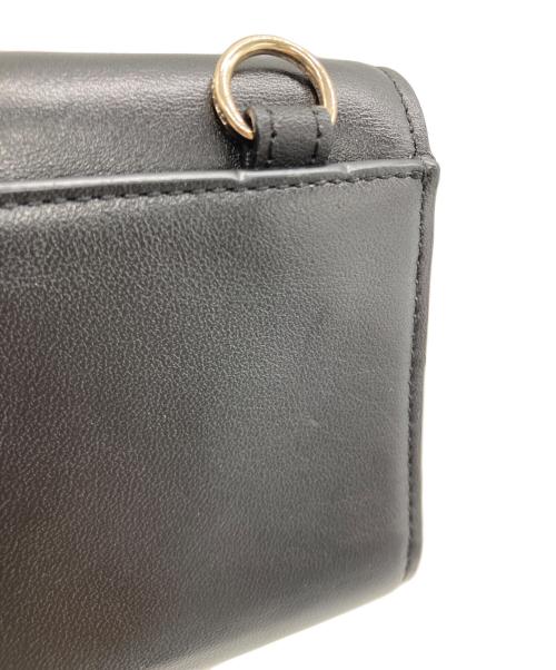 COACH（コーチ）COACH (コーチ) 財布 ブラックの古着・服飾アイテム