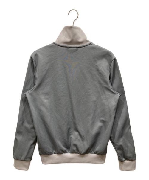 adidas（アディダス）adidas (アディダス) アディカラー クラシック トラックトップ グレー サイズ:SIZE Lの古着・服飾アイテム