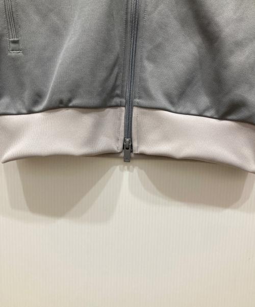 adidas（アディダス）adidas (アディダス) アディカラー クラシック トラックトップ グレー サイズ:SIZE Lの古着・服飾アイテム