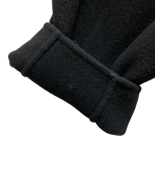 ADORE（アドーア）ADORE (アドーア) ウールショートジャケット ブラック サイズ:38の古着・服飾アイテム