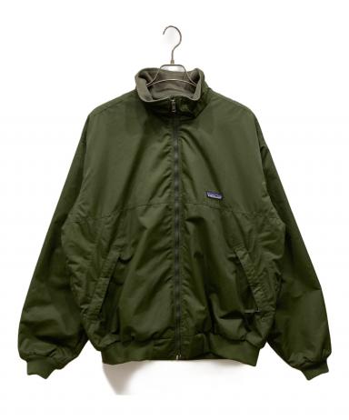 M*K様 Patagonia パタゴニア シェルドシンチラ　MARS M カーキ 3080001440170516_01_5802w.jpeg