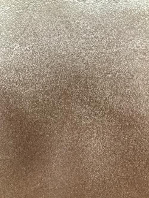 HOUSTON（ヒューストン）HOUSTON (ヒューストン) ホースハイドA-2レザージャケット ブラウン サイズ:SIZE 42Rの古着・服飾アイテム