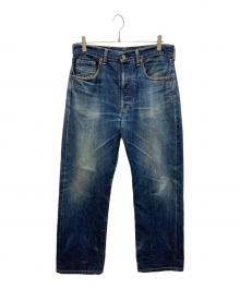 LEVI'S（リーバイス）の古着「デニムパンツ」｜インディゴ