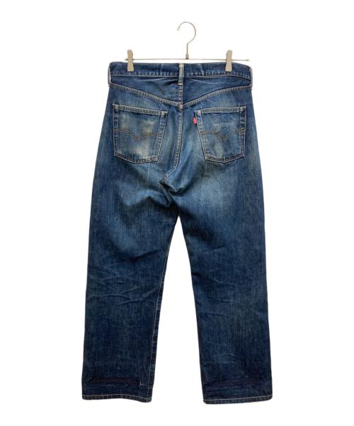 LEVI'S（リーバイス）LEVI'S (リーバイス) デニムパンツ インディゴ サイズ:不明の古着・服飾アイテム