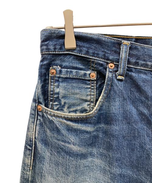 LEVI'S（リーバイス）LEVI'S (リーバイス) デニムパンツ インディゴ サイズ:不明の古着・服飾アイテム