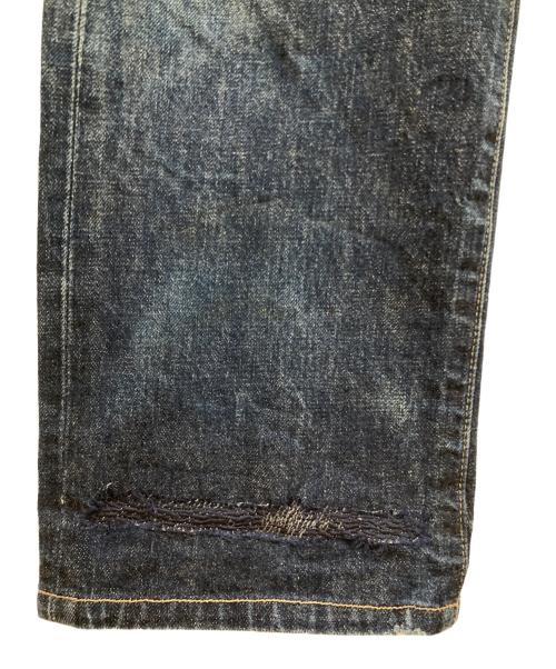 LEVI'S（リーバイス）LEVI'S (リーバイス) デニムパンツ インディゴ サイズ:不明の古着・服飾アイテム