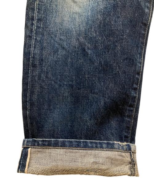 LEVI'S（リーバイス）LEVI'S (リーバイス) デニムパンツ インディゴ サイズ:不明の古着・服飾アイテム