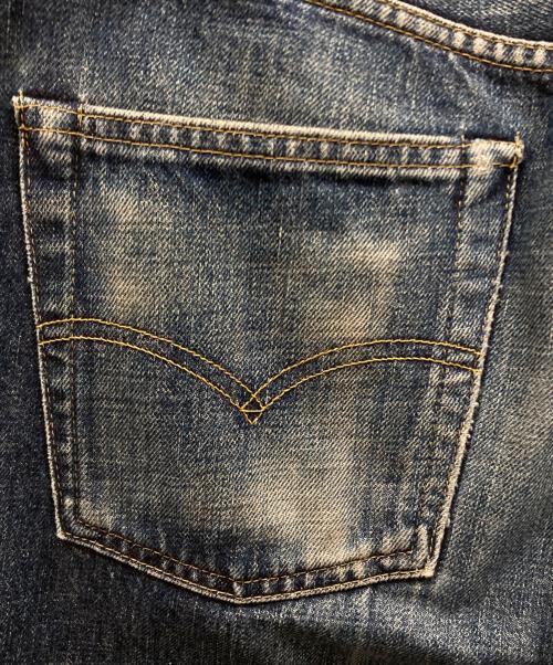 LEVI'S（リーバイス）LEVI'S (リーバイス) デニムパンツ インディゴ サイズ:不明の古着・服飾アイテム
