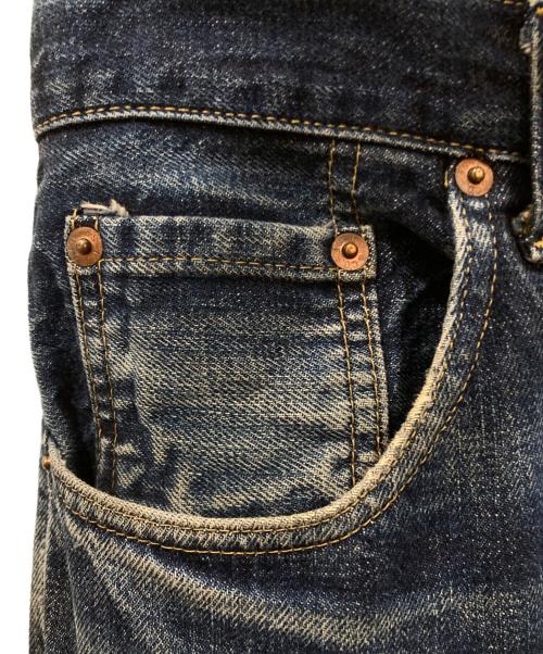 LEVI'S（リーバイス）LEVI'S (リーバイス) デニムパンツ インディゴ サイズ:不明の古着・服飾アイテム