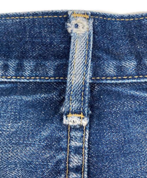 LEVI'S（リーバイス）LEVI'S (リーバイス) デニムパンツ インディゴ サイズ:不明の古着・服飾アイテム