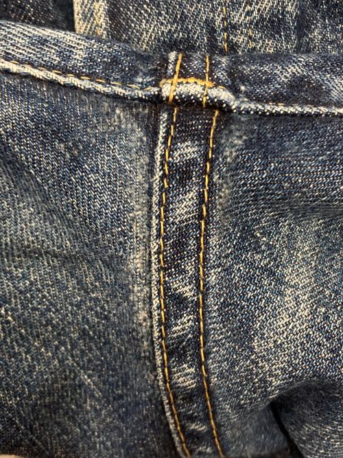 LEVI'S（リーバイス）LEVI'S (リーバイス) デニムパンツ インディゴ サイズ:不明の古着・服飾アイテム