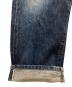中古・古着 LEVI'S (リーバイス) デニムパンツ インディゴ サイズ:不明：7000円