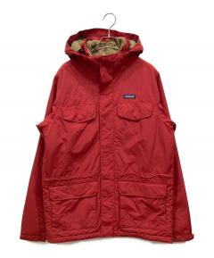 中古・古着通販】Patagonia (パタゴニア) 80年代前期 デカタグ SHELLED