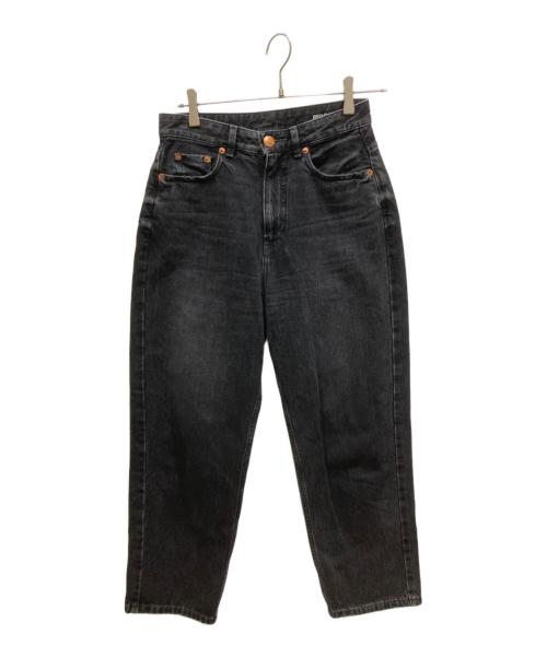 RED CARD（レッドカード）RED CARD (レッドカード) デニムパンツ ブラック サイズ:W23の古着・服飾アイテム