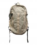 Columbiaコロンビア）の古着「リュック」｜アイボリー