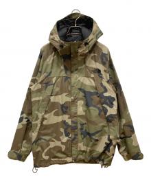 THE NORTH FACE（ザ ノース フェイス）の古着「TNF SCOOP JACKET」｜カーキ