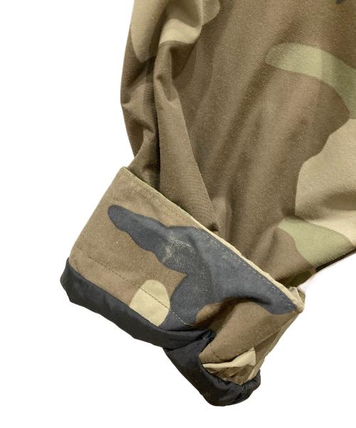 THE NORTH FACE（ザ ノース フェイス）THE NORTH FACE (ザ ノース フェイス) TNF SCOOP JACKET カーキ サイズ:SIZE Lの古着・服飾アイテム