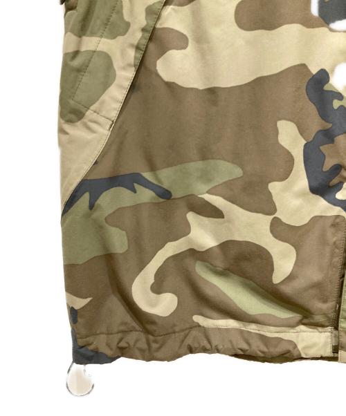 THE NORTH FACE（ザ ノース フェイス）THE NORTH FACE (ザ ノース フェイス) TNF SCOOP JACKET カーキ サイズ:SIZE Lの古着・服飾アイテム