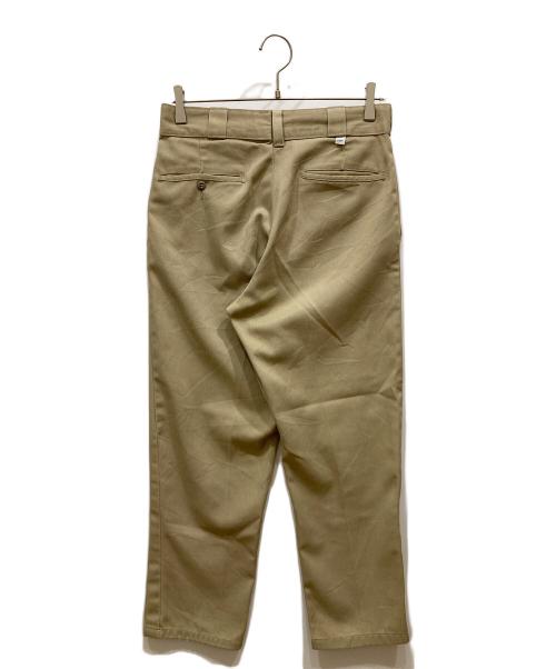 Dickies（ディッキーズ）Dickies (ディッキーズ) ワークパンツ ベージュ サイズ:SIZE 30の古着・服飾アイテム
