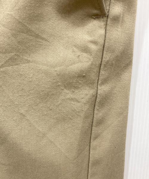 Dickies（ディッキーズ）Dickies (ディッキーズ) ワークパンツ ベージュ サイズ:SIZE 30の古着・服飾アイテム