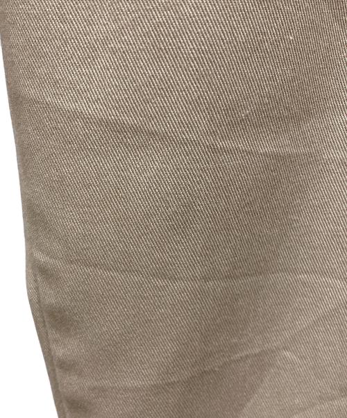 Dickies（ディッキーズ）Dickies (ディッキーズ) ワークパンツ ベージュ サイズ:SIZE 30の古着・服飾アイテム