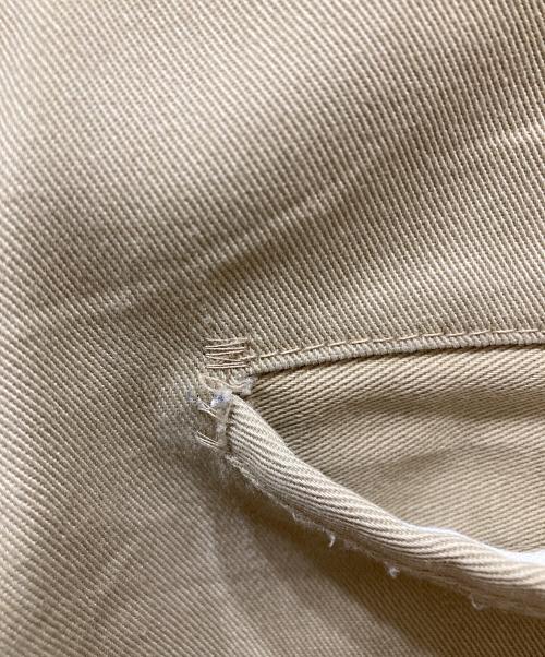 Dickies（ディッキーズ）Dickies (ディッキーズ) ワークパンツ ベージュ サイズ:SIZE 30の古着・服飾アイテム