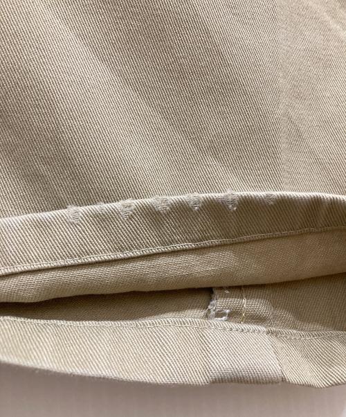 Dickies（ディッキーズ）Dickies (ディッキーズ) ワークパンツ ベージュ サイズ:SIZE 30の古着・服飾アイテム