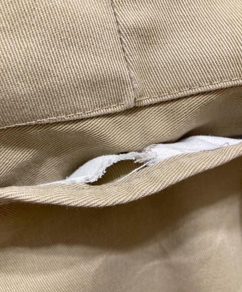 Dickies（ディッキーズ）Dickies (ディッキーズ) ワークパンツ ベージュ サイズ:SIZE 30の古着・服飾アイテム