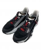 FENDIフェンディ）の古着「FLOW/ フロー」｜ブラック