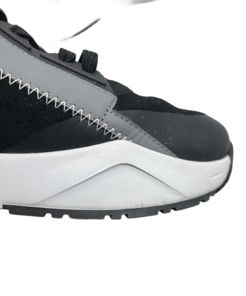 FENDI（フェンディ）FENDI (フェンディ) FLOW/ フロー ブラック サイズ:8の古着・服飾アイテム