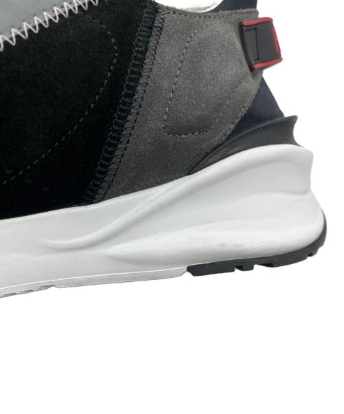 FENDI（フェンディ）FENDI (フェンディ) FLOW/ フロー ブラック サイズ:8の古着・服飾アイテム