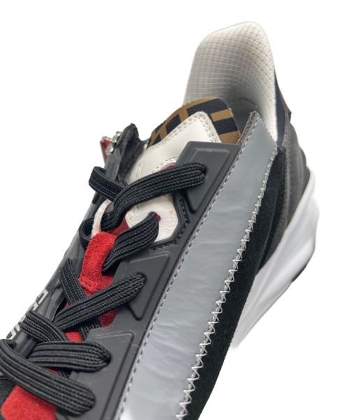 FENDI（フェンディ）FENDI (フェンディ) FLOW/ フロー ブラック サイズ:8の古着・服飾アイテム