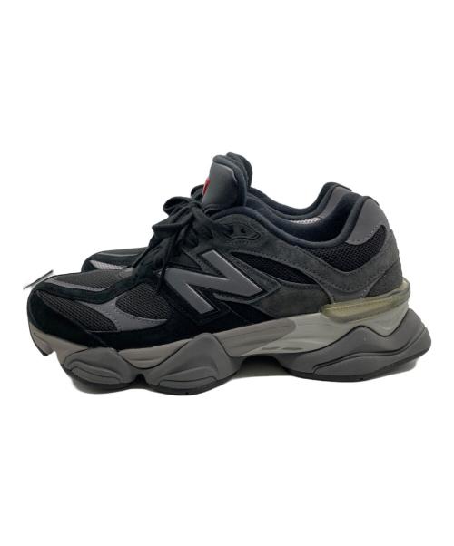 NEW BALANCE（ニューバランス）NEW BALANCE (ニューバランス) U9060BLK ブラック サイズ:27の古着・服飾アイテム