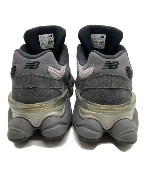 NEW BALANCE（ニューバランス）NEW BALANCE (ニューバランス) U9060BLK ブラック サイズ:27の古着・服飾アイテム