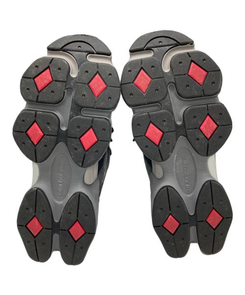 NEW BALANCE（ニューバランス）NEW BALANCE (ニューバランス) U9060BLK ブラック サイズ:27の古着・服飾アイテム