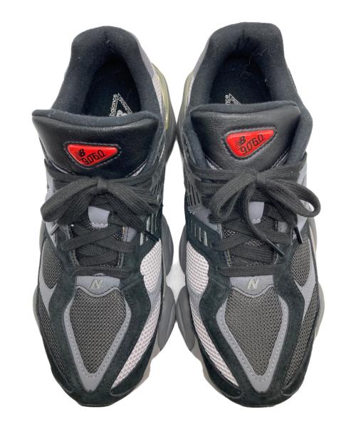 NEW BALANCE（ニューバランス）NEW BALANCE (ニューバランス) U9060BLK ブラック サイズ:27の古着・服飾アイテム
