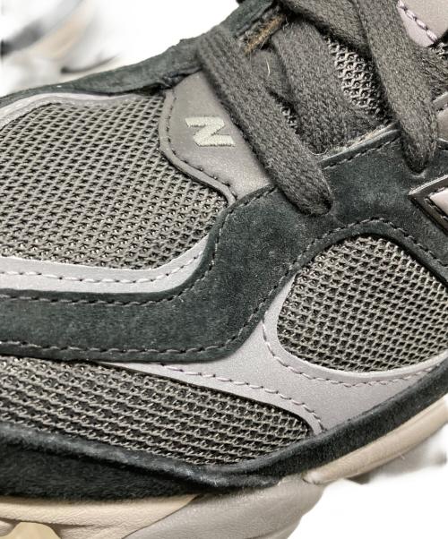 NEW BALANCE（ニューバランス）NEW BALANCE (ニューバランス) U9060BLK ブラック サイズ:27の古着・服飾アイテム
