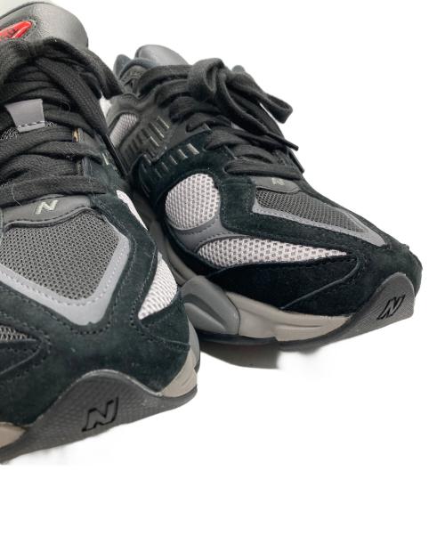 NEW BALANCE（ニューバランス）NEW BALANCE (ニューバランス) U9060BLK ブラック サイズ:27の古着・服飾アイテム